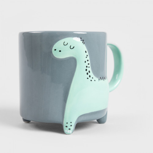 Чаша динозавър HOMLA TEHEN 450 мл.