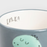 Чаша динозавър HOMLA TEHEN 450 мл.