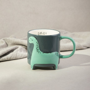 Чаша динозавър HOMLA TEHEN 450 мл.