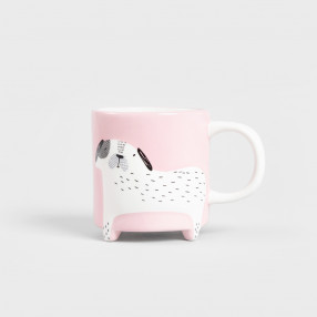 Чаша куче HOMLA TEHEN 450 мл.