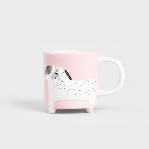 Чаша куче HOMLA TEHEN 450 мл. Чаша куче HOMLA TEHEN 450 мл.