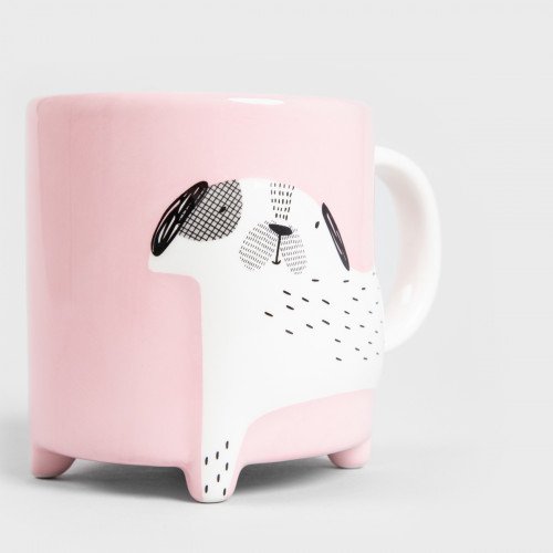 Чаша куче HOMLA TEHEN 450 мл. Чаша куче HOMLA TEHEN 450 мл.