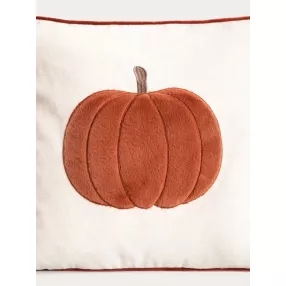 Калъфка за възгавница HOMLA PUMPKY 45x45 см.