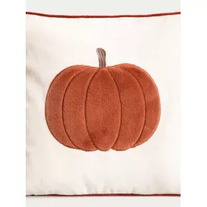 Калъфка за възгавница HOMLA PUMPKY 45x45 см.