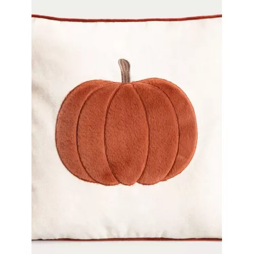 Калъфка за възгавница HOMLA PUMPKY 45x45 см.
