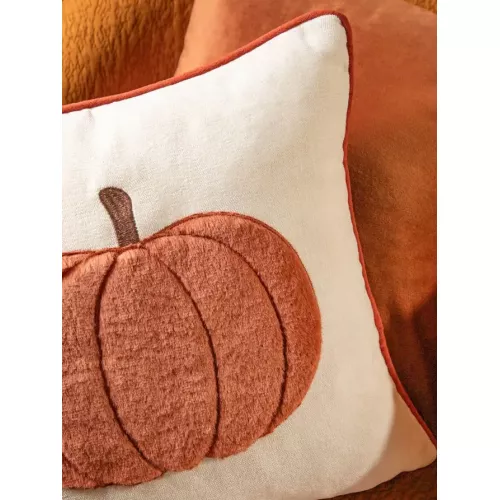 Калъфка за възгавница HOMLA PUMPKY 45x45 см.