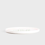 Чиния HOMLA SERRA 27 см., розов