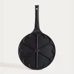 Тиган за палачинки сърце HOMLA SWEETLET 26,5 см