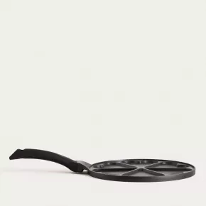 Тиган за палачинки сърце HOMLA SWEETLET 26,5 см
