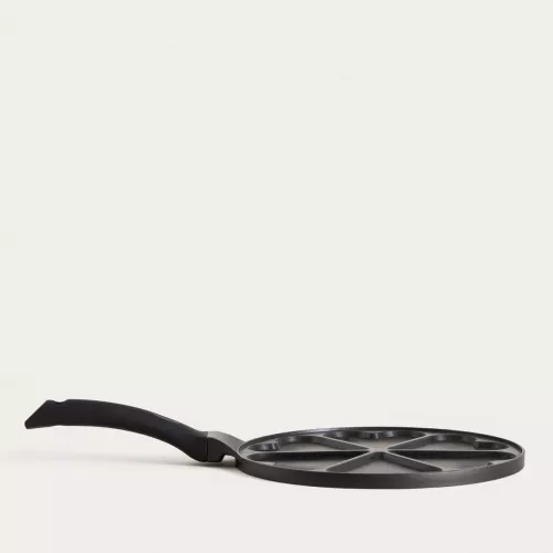 Тиган за палачинки сърце HOMLA SWEETLET 26,5 см
