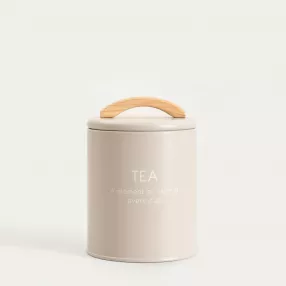 Буркан за чай HOMLA FLORA 900 мл.