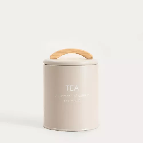 Буркан за чай HOMLA FLORA 900 мл.