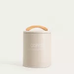 Буркан за кафе HOMLA FLORA 900 мл.