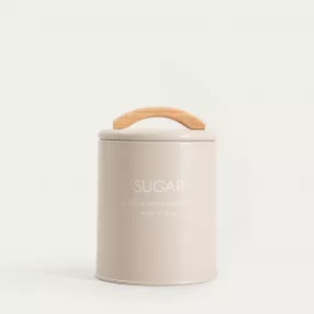 Буркан за захар HOMLA FLORA 900 мл.
