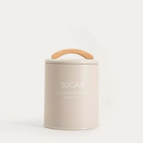Буркан за захар HOMLA FLORA 900 мл.