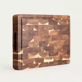 Дъска за рязане HOMLA NAVIRE 40,5x34 см