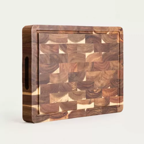 Дъска за рязане HOMLA NAVIRE 40,5x34 см