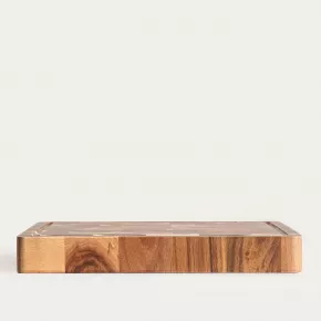 Дъска за рязане HOMLA NAVIRE 40,5x34 см