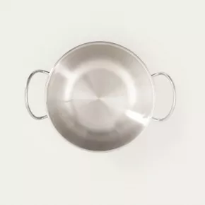 Купа с дръжки HOMLA ONTARIO 18 см