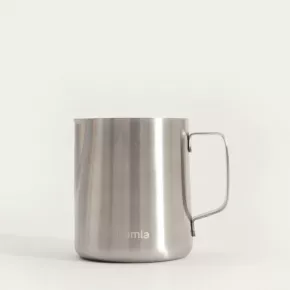 Кана за мляко HOMLA ONTARIO 600 мл., инокс
