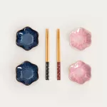 Сет за суши 6 части HOMLA SAKURA