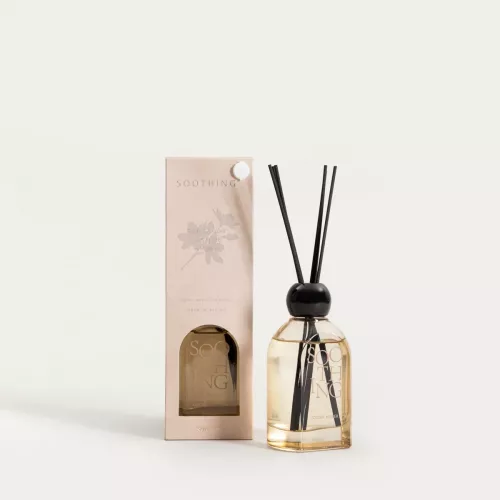 Арома дифузер HOMLA ZEN RITUAL Soothing 200 мл.