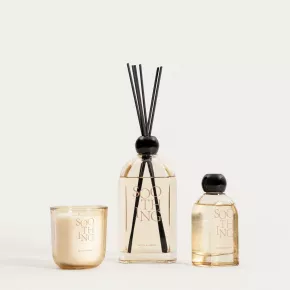 Арома дифузер HOMLA ZEN RITUAL Soothing 200 мл.