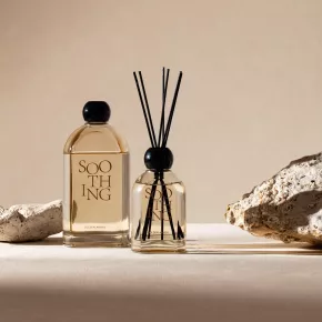 Арома дифузер HOMLA ZEN RITUAL Soothing 200 мл.