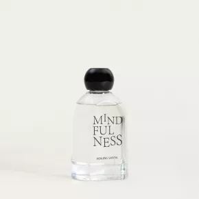 Арома дифузер HOMLA ZEN RITUAL Mindfulness 200 мл.