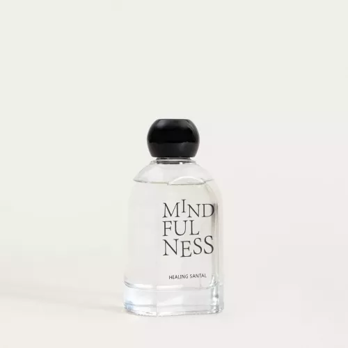 Арома дифузер HOMLA ZEN RITUAL Mindfulness 200 мл.