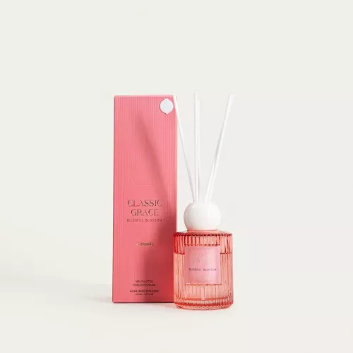 Ароматна свещ HOMLA CLASSIC GRACE Blissful Blossom