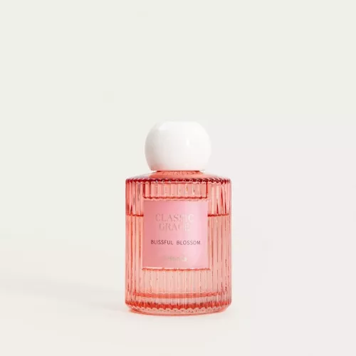 Ароматна свещ HOMLA CLASSIC GRACE Blissful Blossom