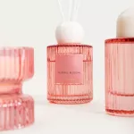 Ароматна свещ HOMLA CLASSIC GRACE Blissful Blossom