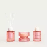 Ароматна свещ HOMLA CLASSIC GRACE Blissful Blossom