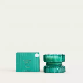 Ароматна свещ HOMLA CLASSIC GRACE Basil Tea