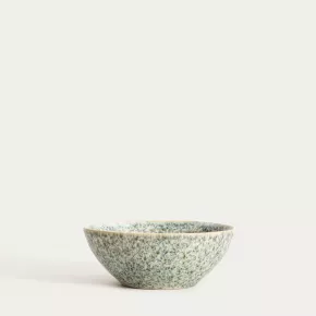 Купа HOMLA TARMA 15,5 см., зелен