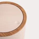 Кош за отпадъци HOMLA DIALL 19x19x22.5 см