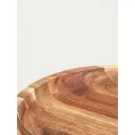 Плато HOMLA MOOKA 30,5x11 см.