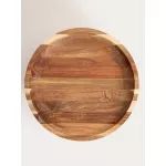 Плато HOMLA MOOKA 30,5x11 см.