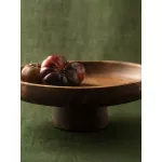 Плато HOMLA MOOKA 30,5x11 см.