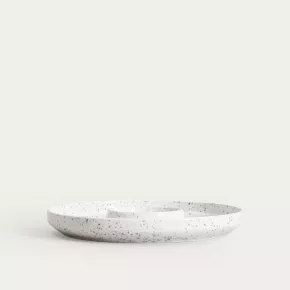 Плато HOMLA CAVIANO 33x4 см.