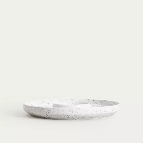 Плато HOMLA CAVIANO 33x4 см.