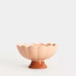Купа HOMLA BRISA 21x12 см