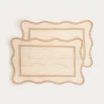 Подложки за хранене 2 бр. HOMLA CALMA 30x45 см.