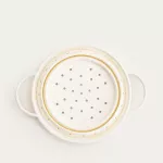 Сгъваем силиконов гевгир HOMLA MOLLIS 28x21 см