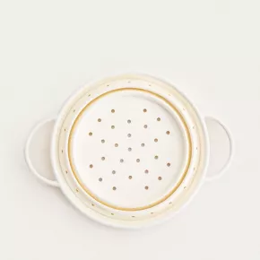 Сгъваем силиконов гевгир HOMLA MOLLIS 28x21 см