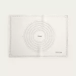 Подложка за разточване на тесто HOMLA MOLLIS 70x50 см