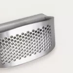 Преса за чесън HOMLA ONTARIO 10x5 см