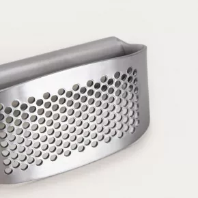 Преса за чесън HOMLA ONTARIO 10x5 см