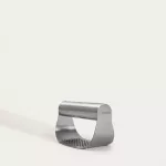Преса за чесън HOMLA ONTARIO 10x5 см